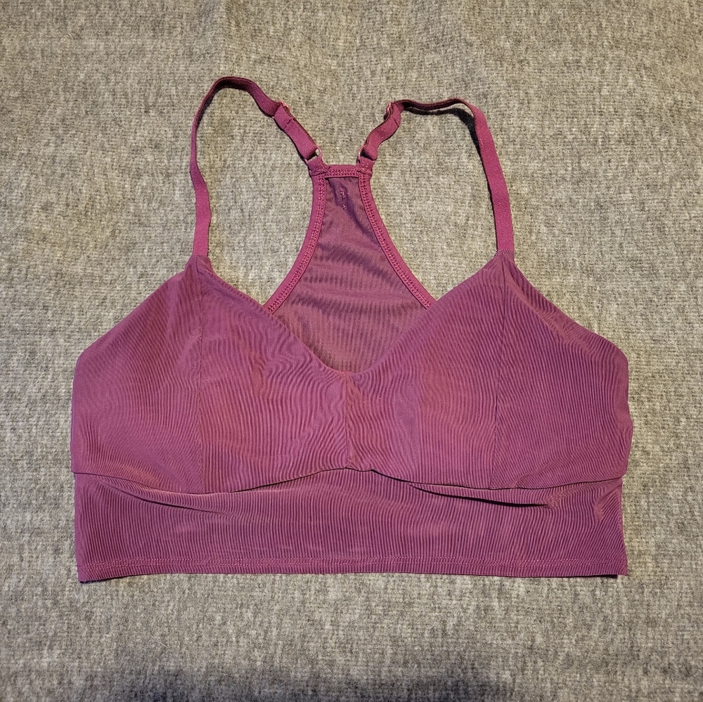 Fabletics Marlene Midi Bra